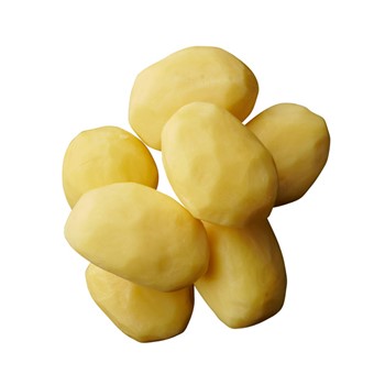 Potatis fast 39-54 svensk