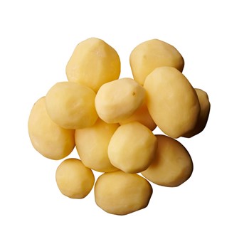 Potatis fast F4 42-48 svensk