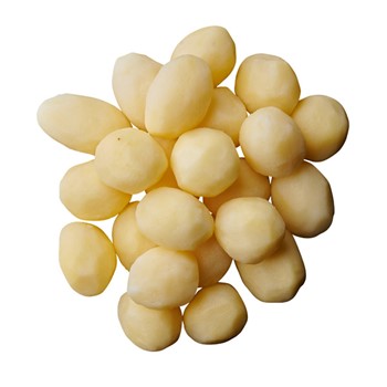 Potatis kul <33 svensk