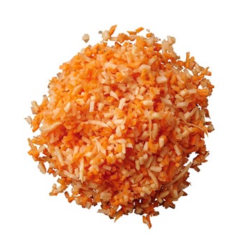 Rotfruktsmix bas 1,1 mm vac