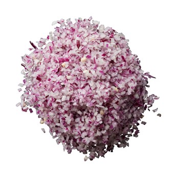 Rödlök fintärnad 3 mm