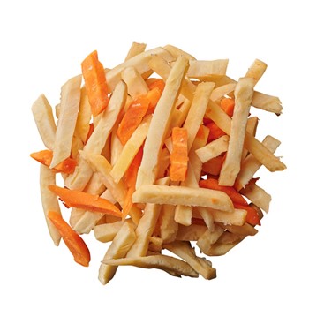 Rotfruktsmix stav select 10 mm vac