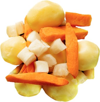 Mosmix Sweet Mash vac