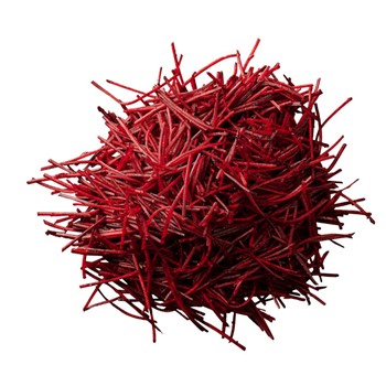 Rödbeta riven 1,1 mm