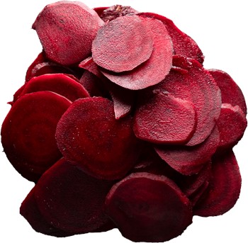 Rödbeta hyvlad 2 mm