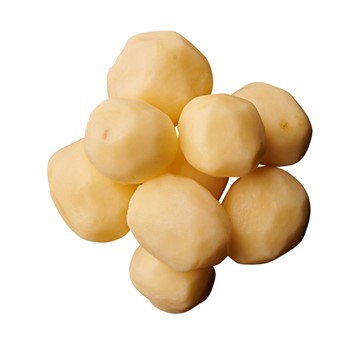 Potatis mos vac svensk