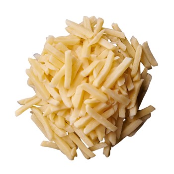 Potatis strimlad 6 mm vac se KRAV