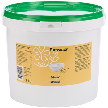 Vegan Mayo