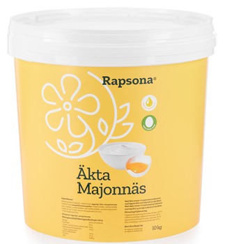 Äkta Majonnäs