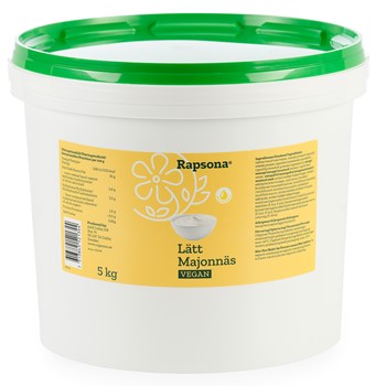 Lättmajonnäs