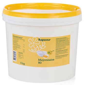 Mayonnaise 80