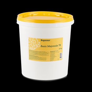 Basic Majonnäs 78