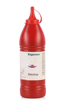 Ketchup