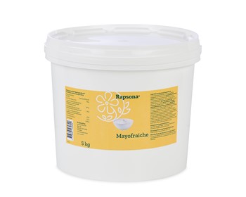 Mayo Fraiche
