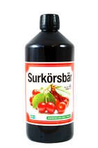 Surkörsbärskonc