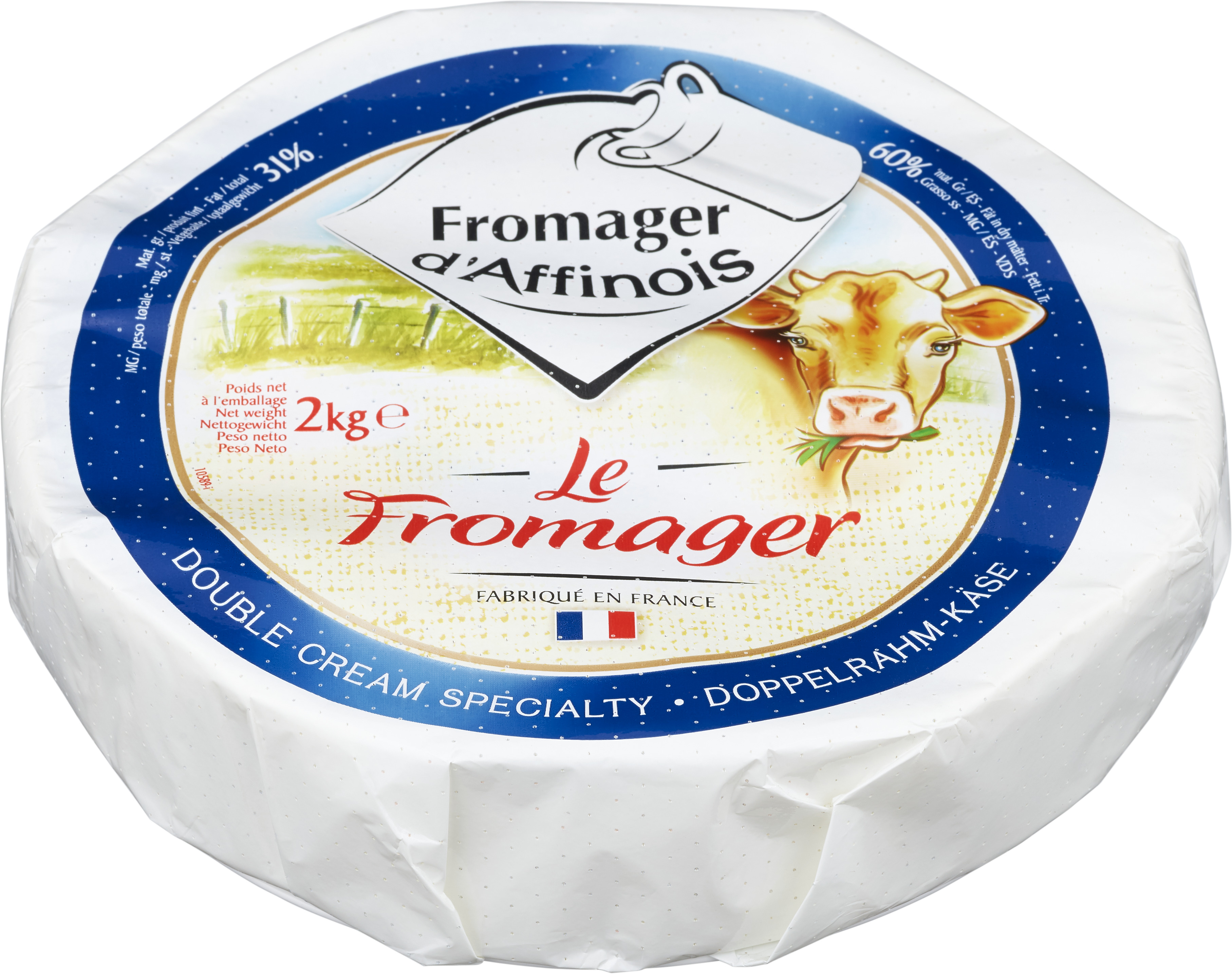 Fromager Classic