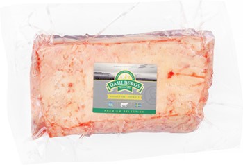 Ryggbiff m kappa Premium SE fr