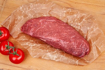 Bogstek liten SE fryst