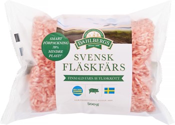 Fläskfärs SE