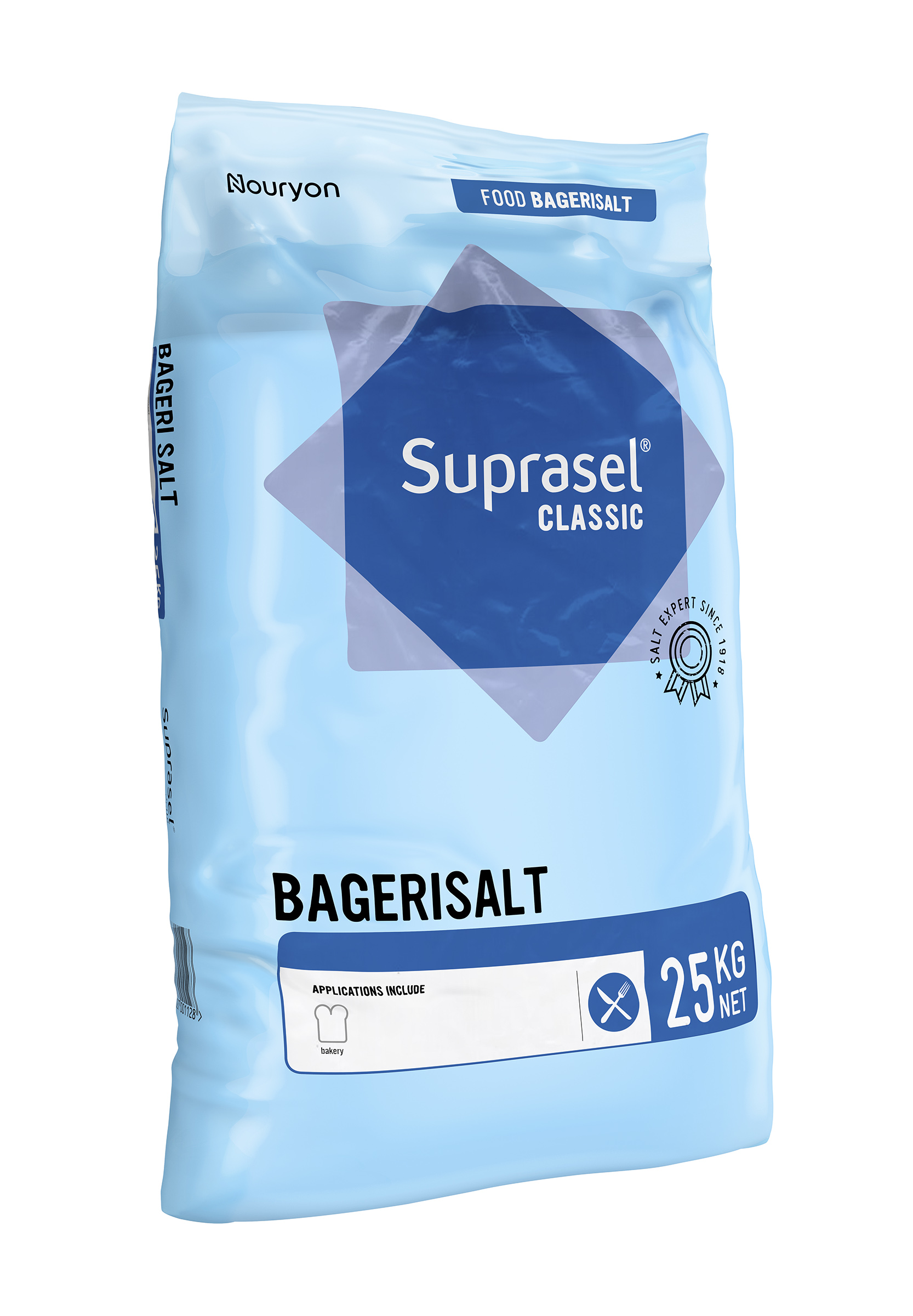 Bagerisalt