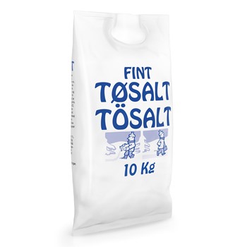Tösalt