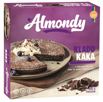 Kladdkaka