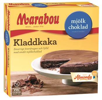 Marabou Kladdkaka