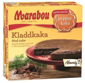 Marabou Pepparkaka