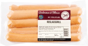 Roslagsgrill