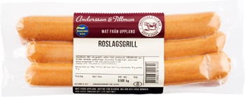 Roslagsgrill