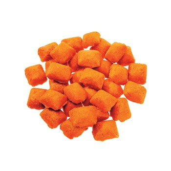 Nordisk morotspuré (pellet 10 g)