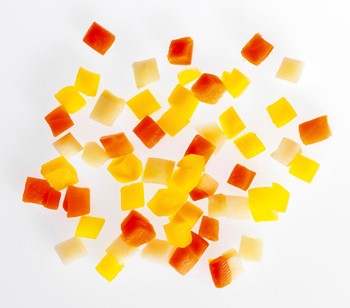 Nordiska små rotsaktärning