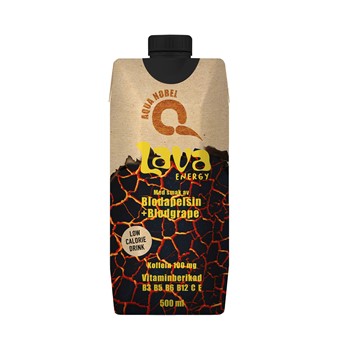 Lava BlodapelsinBlodgrape