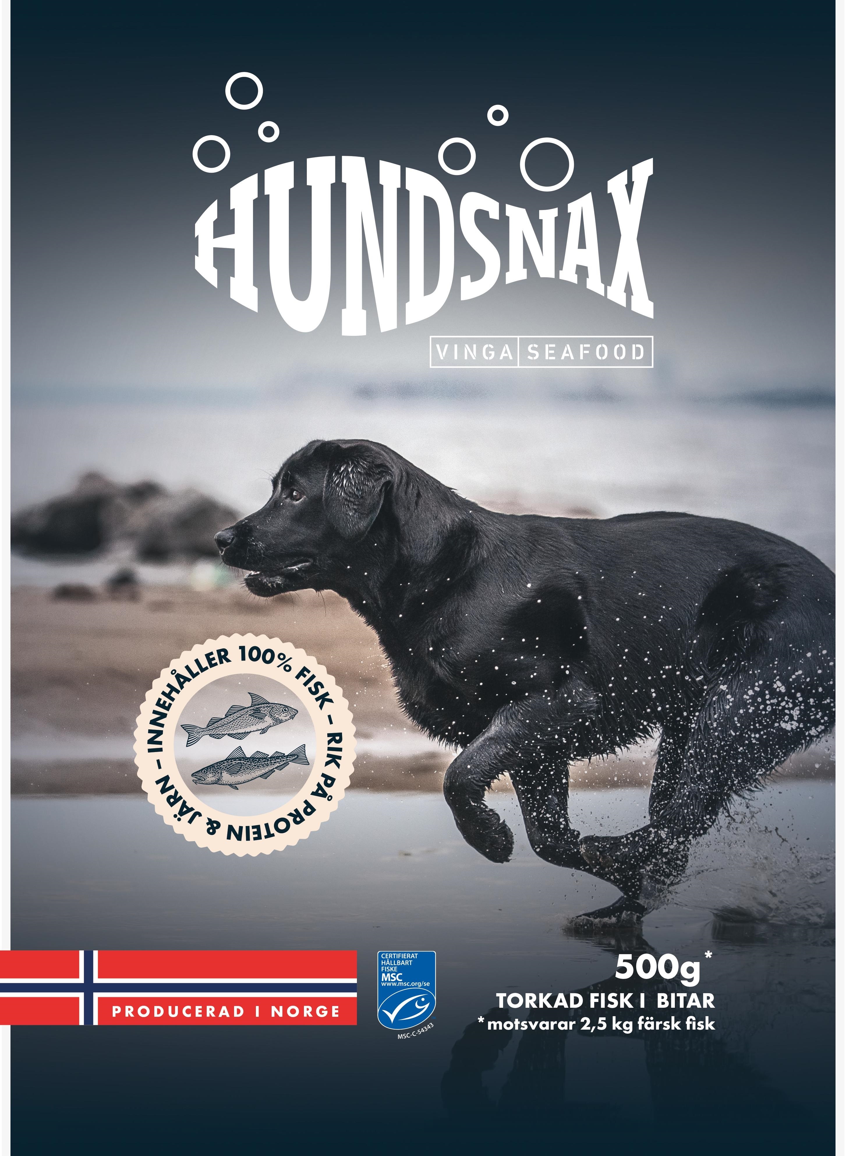 Hundsnax