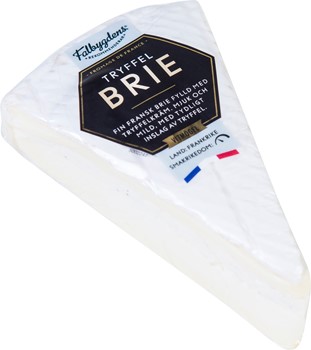 Tryffelbrie