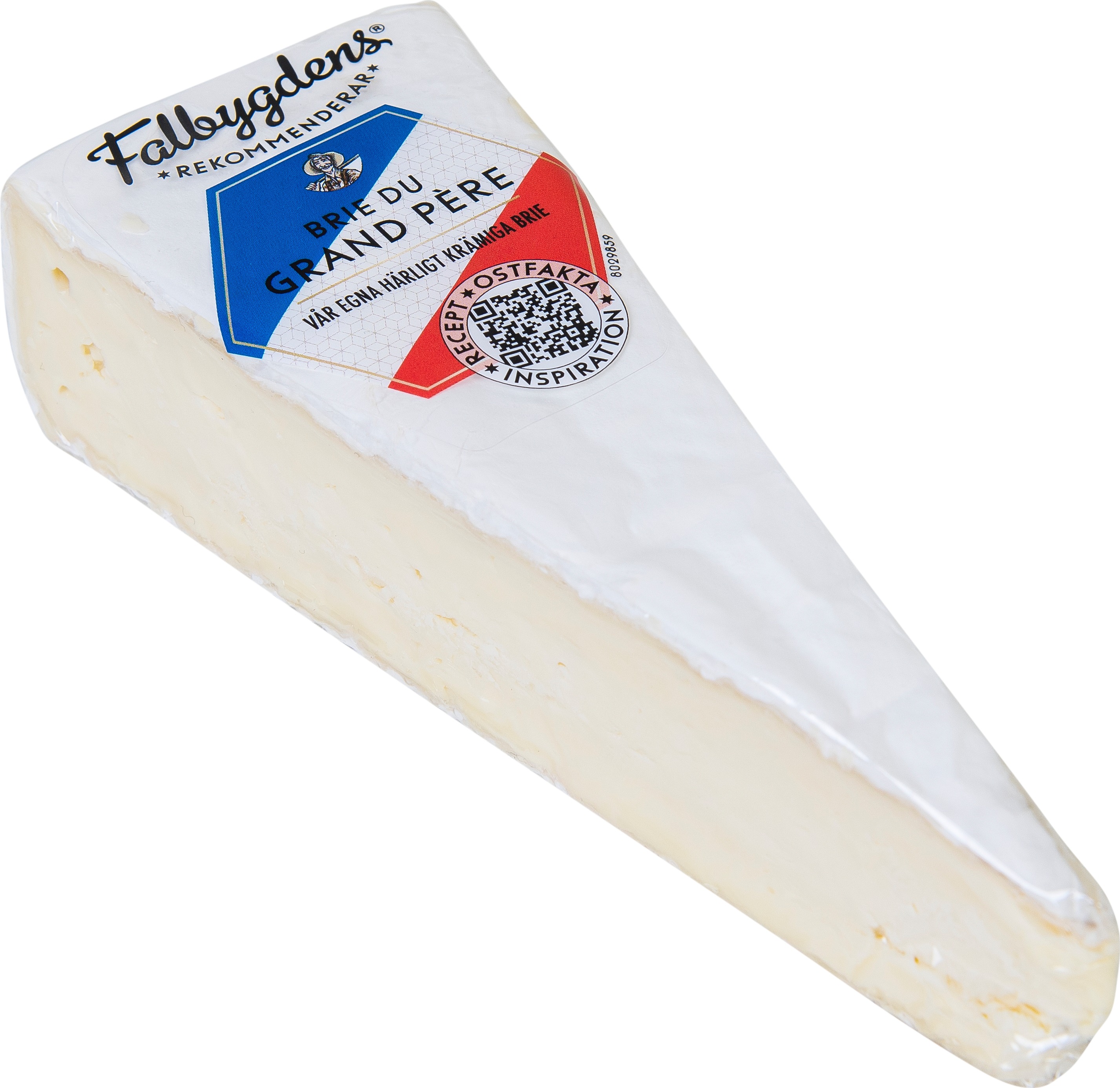 Brie du Grand Père