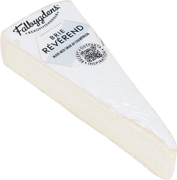 Brie Reverend