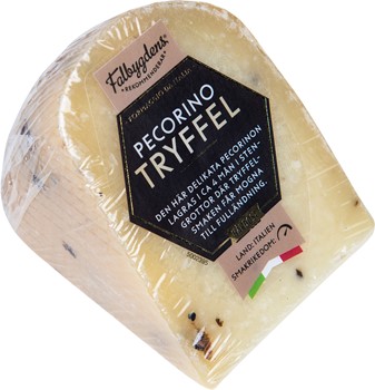Pecorino Tryffel