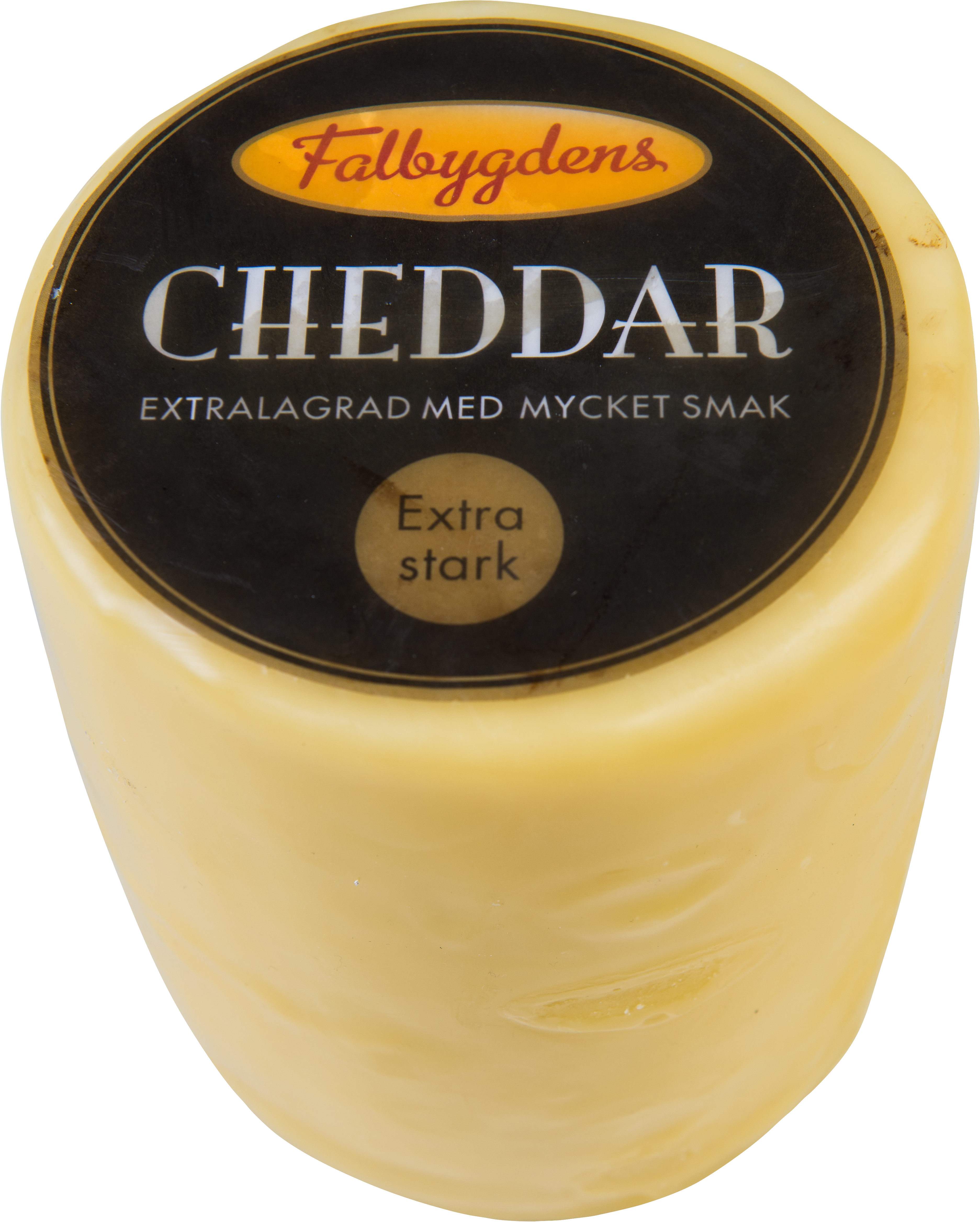 Cheddar extra lagrad hårdost