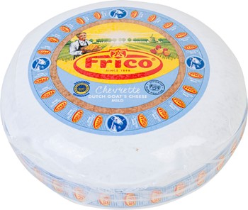 Chevrette Mild 35% getost