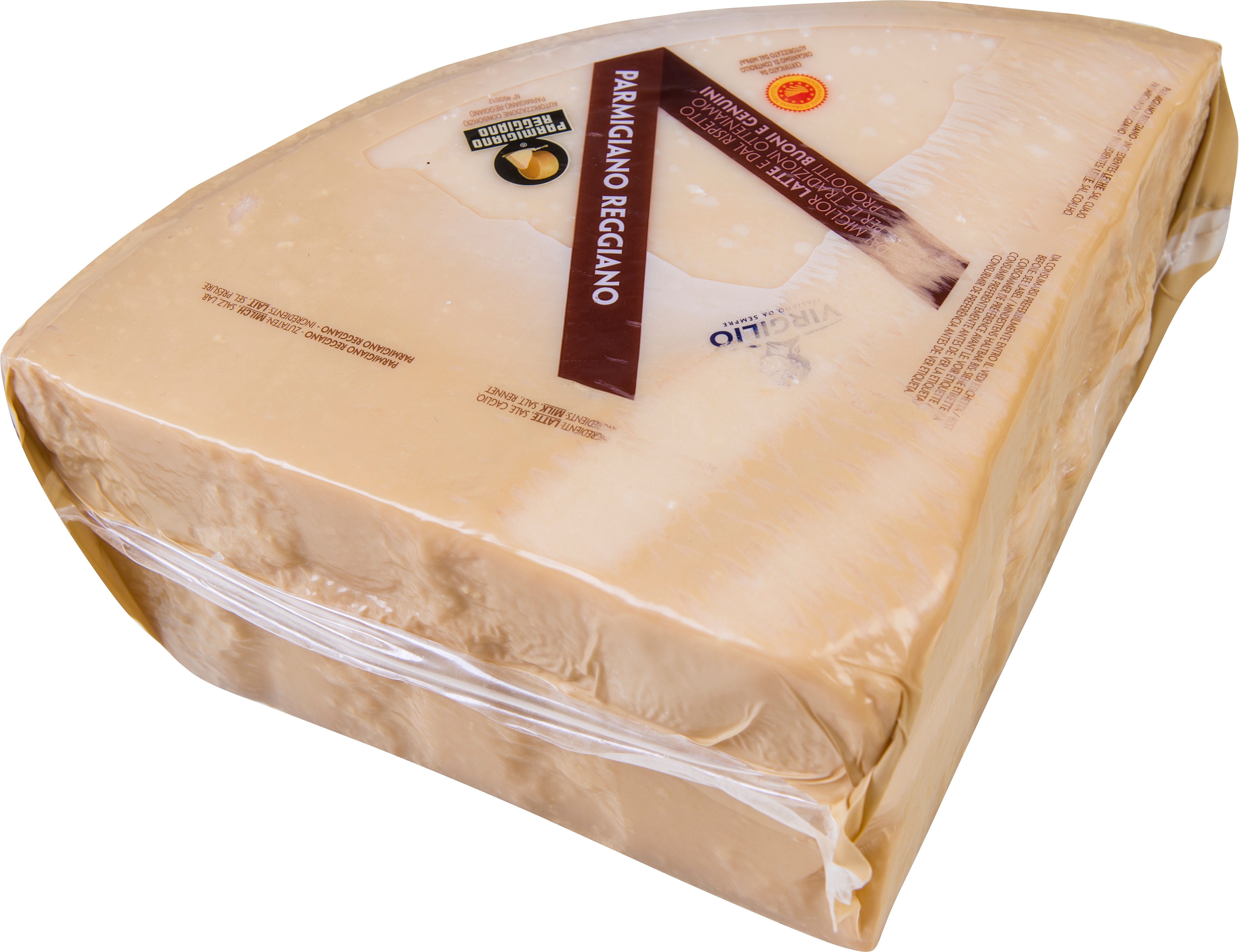 Parmigiano reg 30%