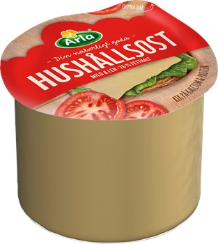 Hushållsost