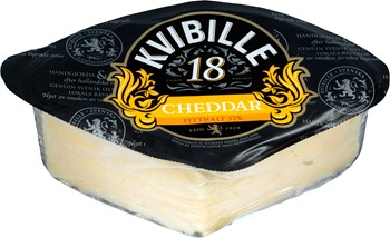 Cheddar 18 mån 32%