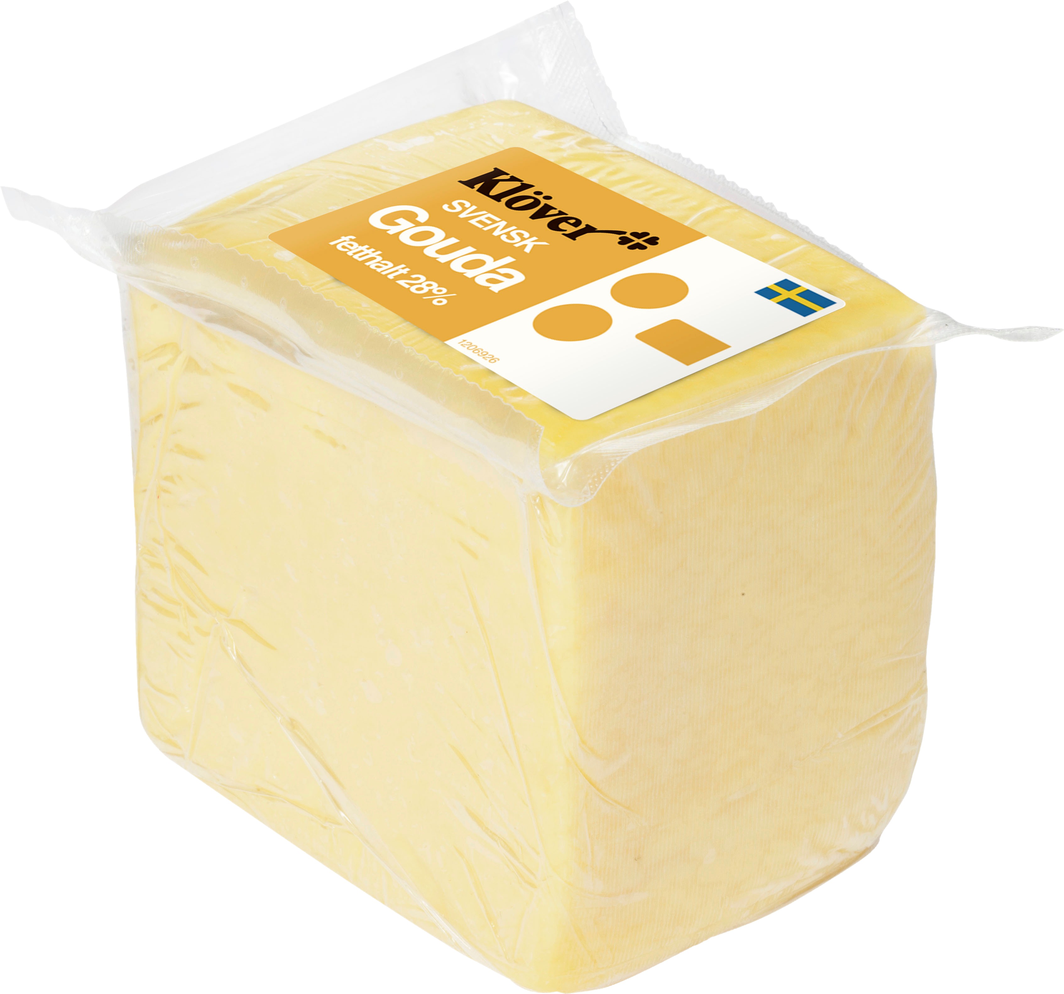 Gouda ost