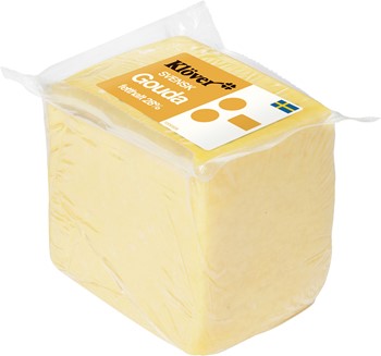 Gouda ost