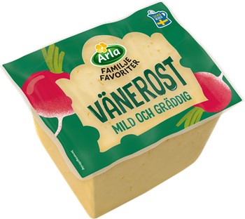 Familjefav Vänerost