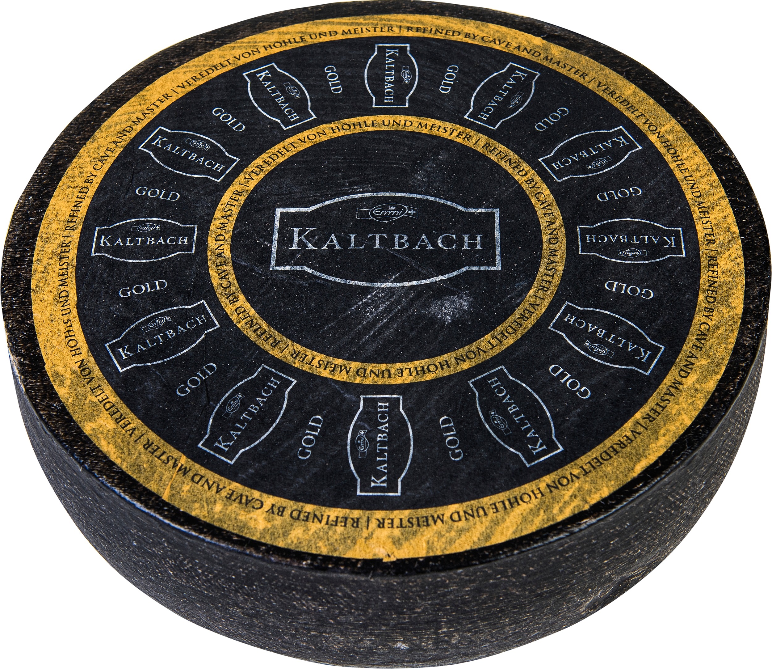 Kaltbach gold 31%