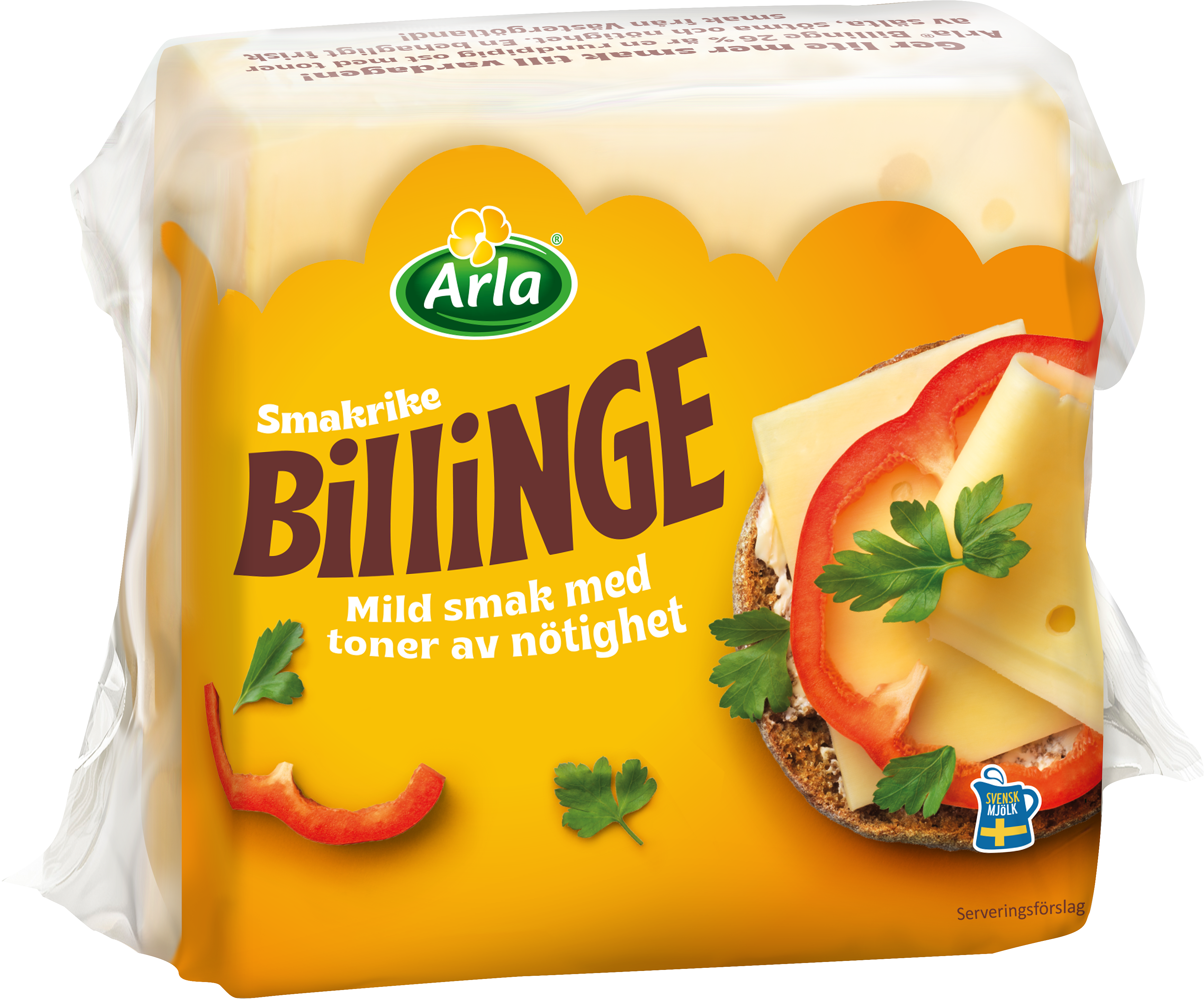 Billinge ost