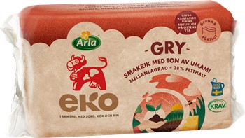 Gry eko ost