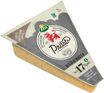 Präst® 17% ost